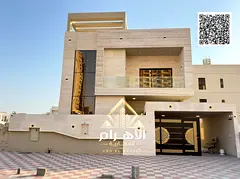 For sale in the Al-Amra area, Ajman: A property in a prime location close to all amenities, featurin