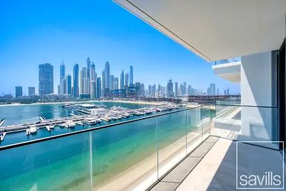 Skyline Luxury | Exclusive | Modern Elegance