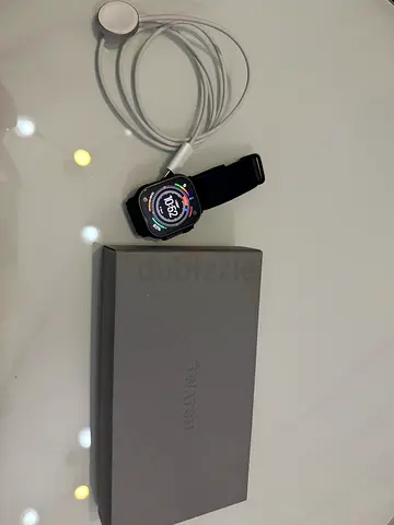 Apple Watch Ultra3 with Warranty