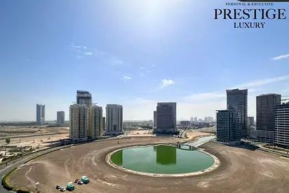Best Deal | Canal View | Spacious 2BR | Vacant