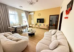 Spacious 3BR+ Maid Duplex With Large Terrace