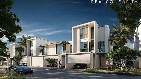 4BR Corner Townhouse | Near Handover