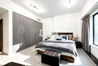 STYLISH APARTMENT | HIGH FLOOR | PREMIUM AMENITIES
