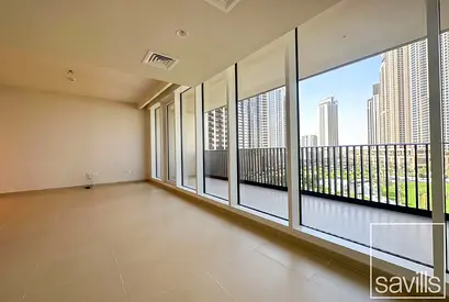 Full Park View | Spacious Layout | Tenanted