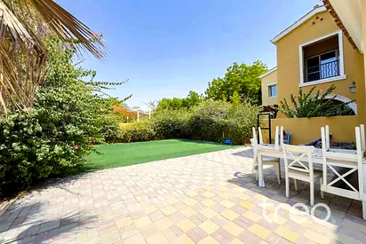 Park Backing | 2 Bed + Study | Palmera 1