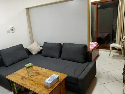 Family Room Available