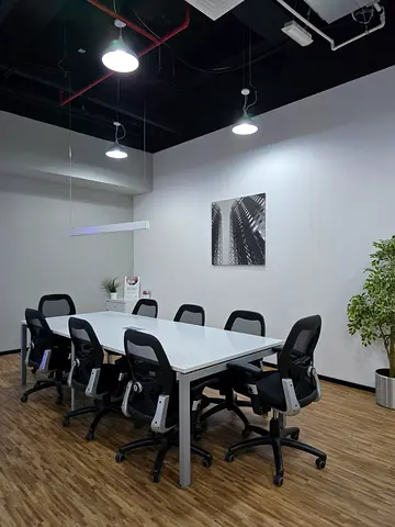 FURNISHED PRIVATE OFFICE SPACE FOR RENT - ALL INCLUSIVE