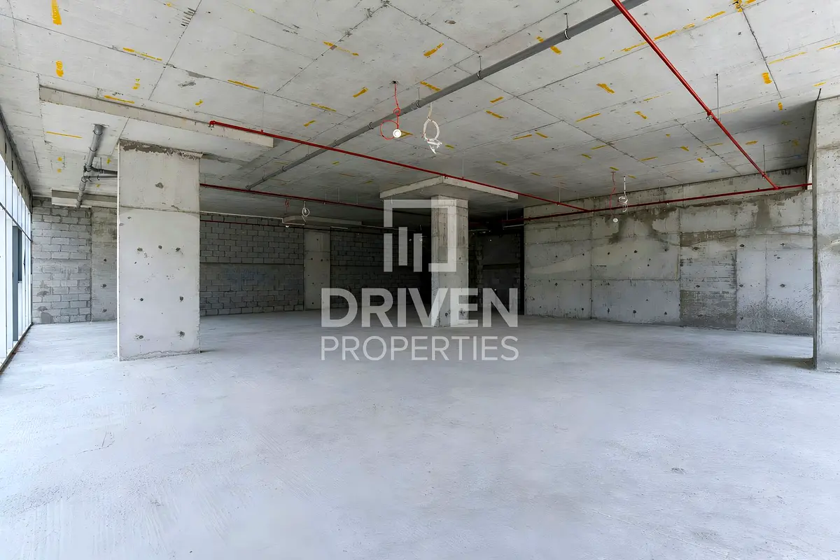 Office: Shell and Core | Ideal Clinic | Boutique Building | dubizzle Dubai