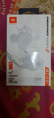 JBL Endurance Race 2 Earbuds