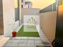 Villa in Al Yasmeen, ready to move. 5 beds, majlis, 2 halls & maid room. Rent 120K in 4 payments. Gr
