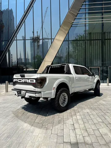 صورة 10 لـ 2015 FORD F-150