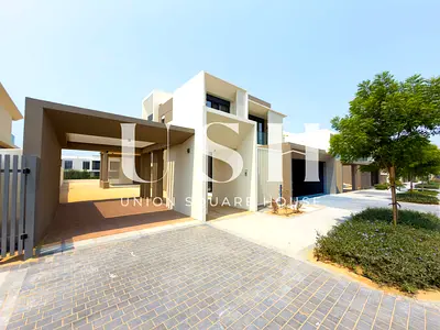 Luxury 4BR Villa for Sale in Jebel Ali | Spacious Family Home | Prime Location