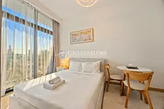 Fully Furnished | Bright and Spacious | VACANT