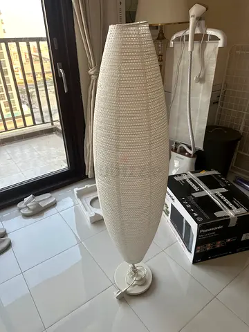 IKEA Floor Lamp