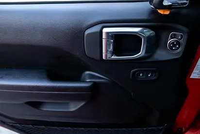 2024 JEEP WRANGLER 照片 10