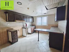 Spacious 3BHK | All MasterRoom | MaidRoom | Parking Free In Al Taawun