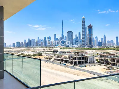 2 Bedrooms | Burj Khalifa View | Vacant