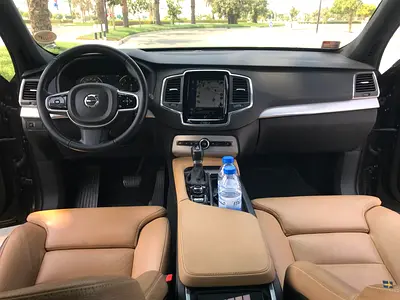 صورة مصغرة 11 لـ 2017 Volvo XC90