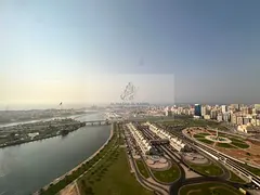 VIP 1 Bedroom Apartment in Al Majaz 1 with Panoramic Sea Views, Master Bedroom, Built-In Wardrobes,