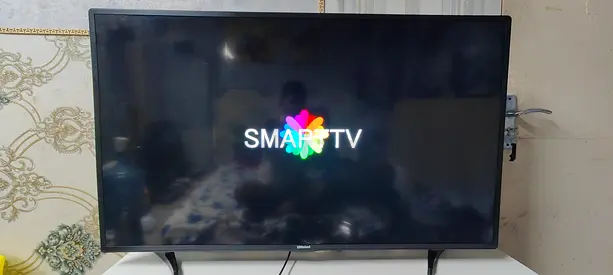 Nobel Smart TV