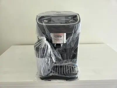 Coffee machine Delonghi Magnifica Plus ECAM 320.61.G