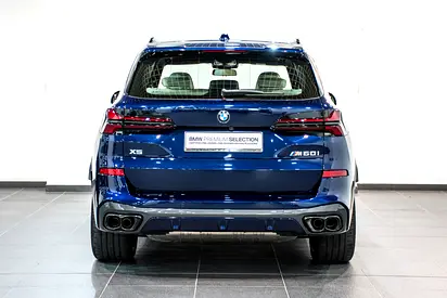 صورة 6 لـ 2026 BMW X5
