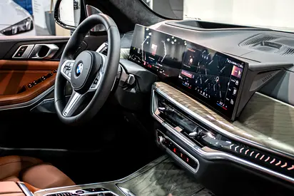 صورة 14 لـ 2026 BMW X7
