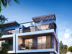 1% Payment Plan | DLD Fee Waived | No Commission | Free Golden Visa