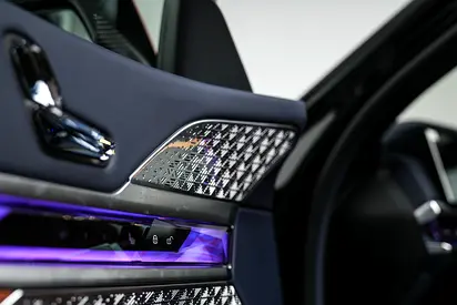 2026 BMW 7-SERIES — миниатюра 13