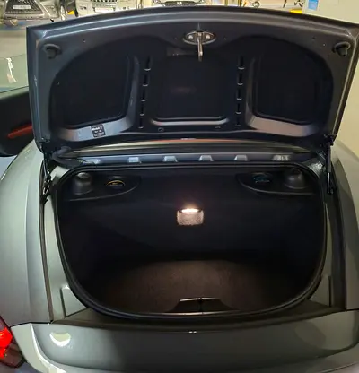 صورة 6 لـ 2025 Porsche 718