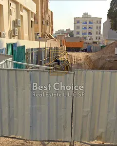 Residential-investment land at a reasonable price.