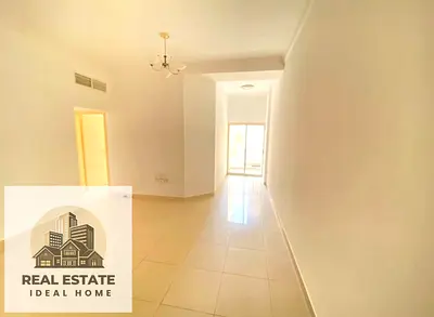 Spacious 2BHK Apartment for Rent | Al Qasmia, Sharjah