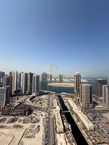 🏡 للبيع | شقة مميزة في برج النخلة 3