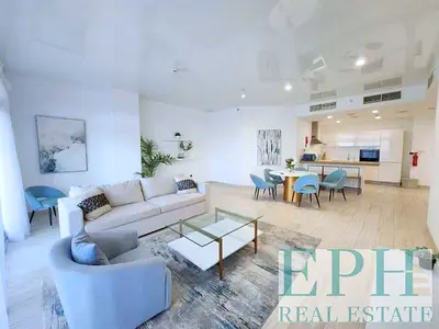 FULLY FURNISHED | BRIGHT & SPACIOUS | 4 CHEQUES