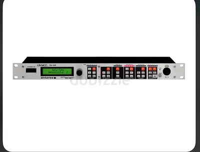 New Tascom TA VP1 auto tuner