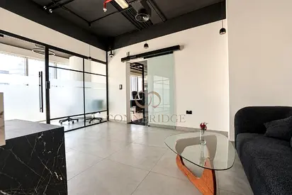 Fully Fitted| Premium 5 Combined Office| 5 Parking