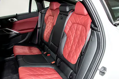 2026 BMW X6 缩略图 17