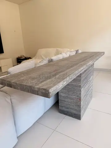 Marble Unit/Table