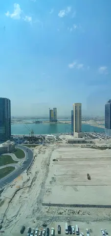 🏠 1-Bedroom Apartment for Rent in Al Khan – Amazing View