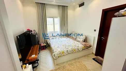 Single Storey 3BR Villa |All Ensuite |Maid’s Room