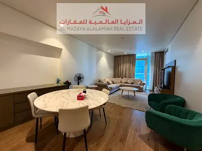 3BHK - MASTER ROOMS - BETWEEN AL TERHAB - PULLMAN - INSTALLMENT AVAILABLE