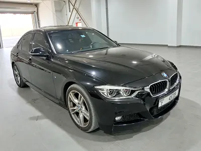صورة 3 لـ 2018 BMW 3-SERIES