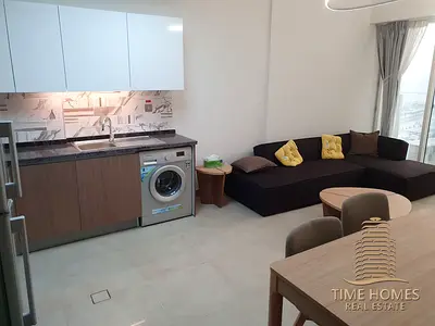 Fully Furnished | Vacant on Sept 26 | Prime Location