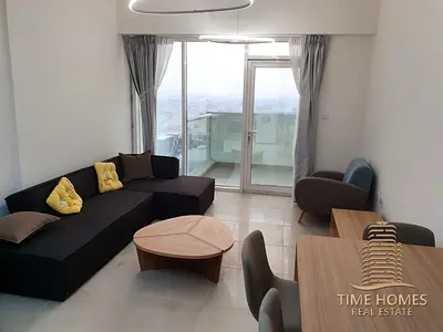 Fully Furnished | Vacant on Sept 26 | Prime Location