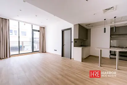 1 Month Free | Bright Layout | Private Balcony
