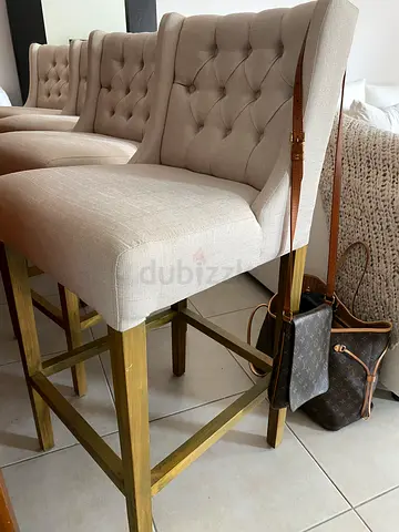Bar stools