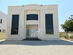 MODERN CLASSIC 5BR VILLA FOR RENT IN KHAWANEEJ 2