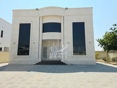 MODERN CLASSIC 5BR VILLA FOR RENT IN KHAWANEEJ 2