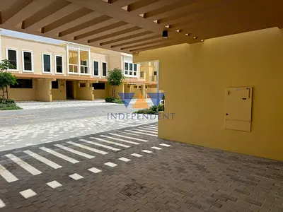 4BR MALTA | AED 2.55M | EXCEPTIONAL DEAL | DAMAC LAGOONS