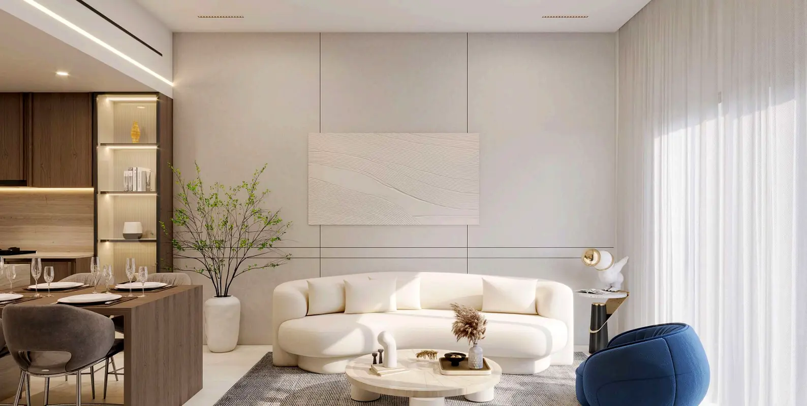 Beverly Park by HMB Homes - View 2